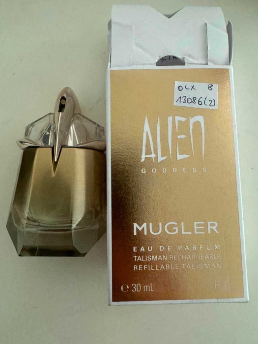 MUGLER Alien Goddess woda perfumowana 30ml 13086(2)