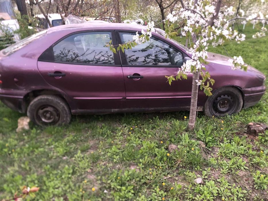Продам фиат браво не на ходу