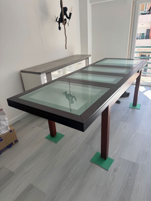 Vendo Mesa de sala