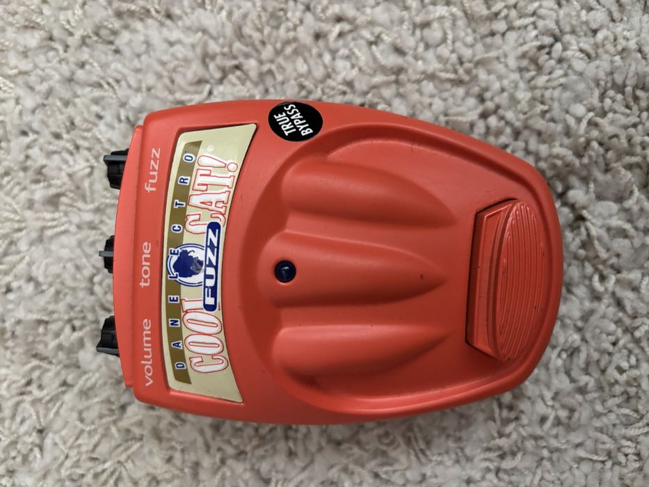 Vendo Pedais de Guitarra