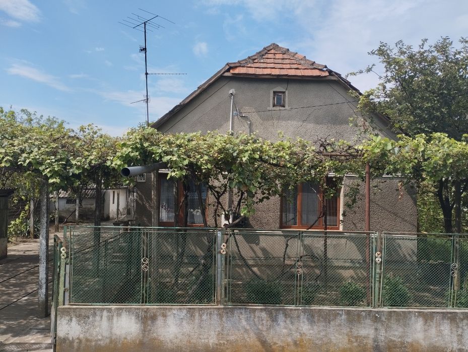 Продам дом Закарпатье Новое село