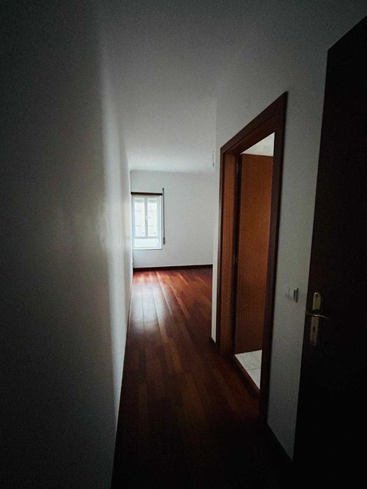 Arrenda-se apartamento T3 no Carregal do Sal