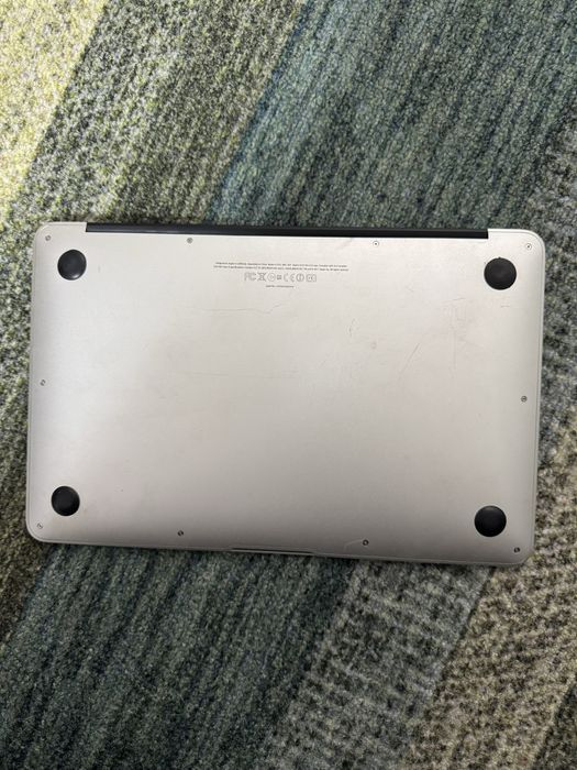 Продам MacBook Air