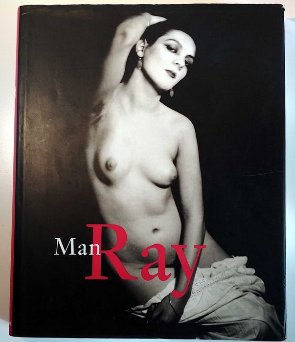 Man Ray 1890/1976 - Taschen (formato grande)