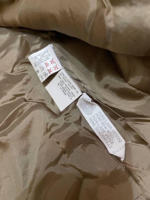 Піджак MaxMara Піджак MaxMara