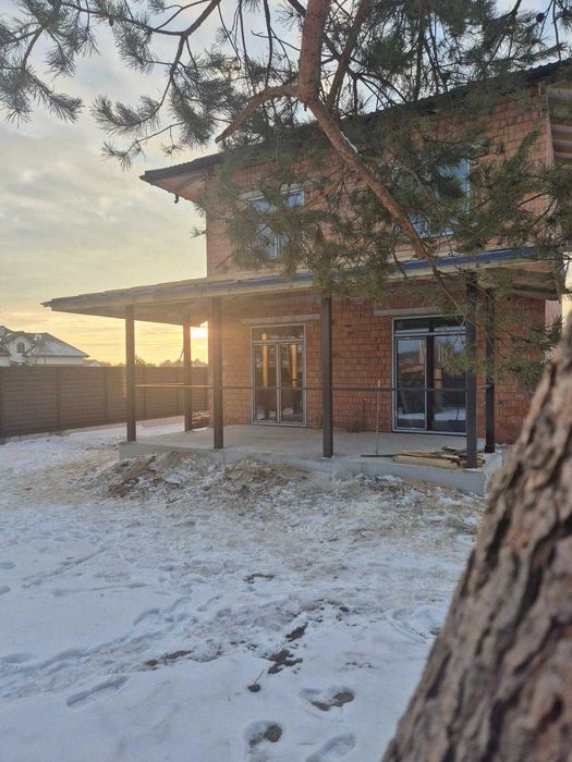 Продаж будинку у с. Бірки