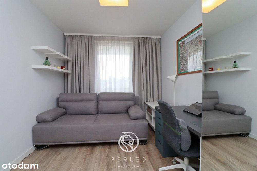 Przestronne 3 pokojowe, 67m2, Wielicka