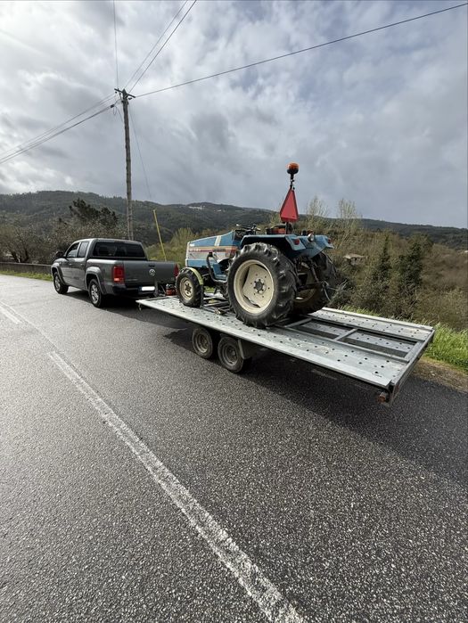 Transporte carros /serviço reboque
