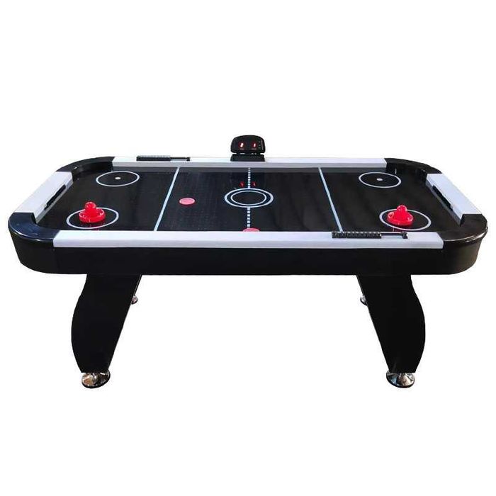 Mesa Ar (Air Hockey) - Novas