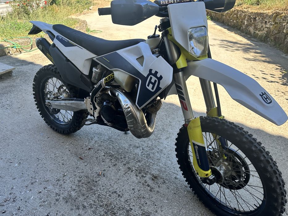 Husqvarna TPI 300