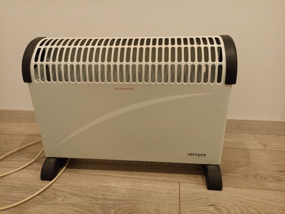 Grzejnik konwektorowy 2000W