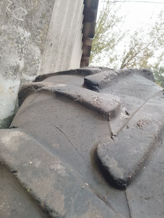 Шини МТЗ ЮМЗ 15.5 R38