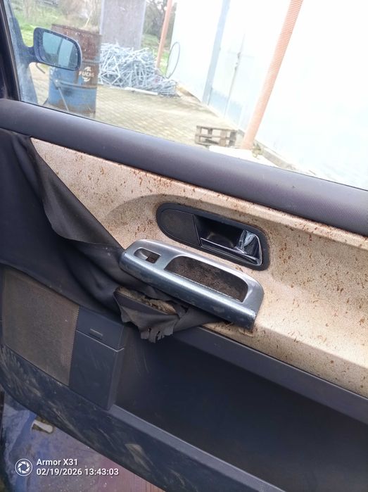 Vender carinha Seat Alhambra 115 cv