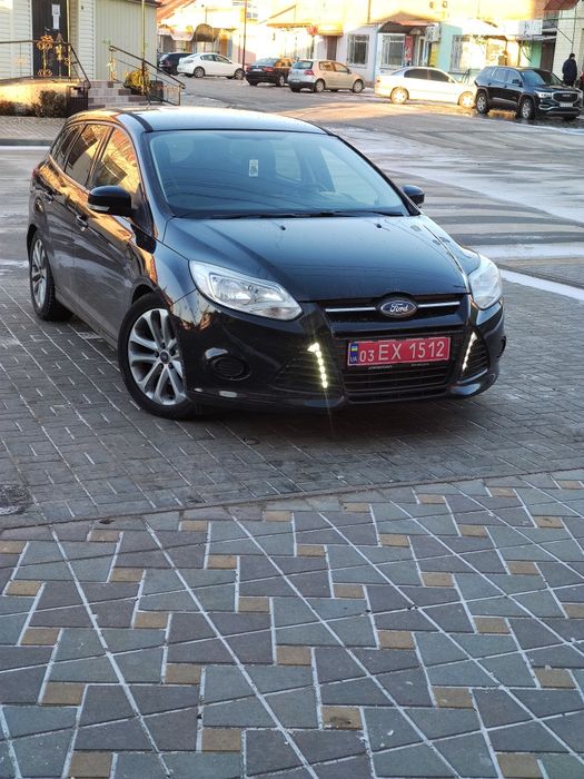Продам Ford focus !!!