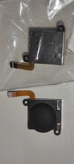 Аналоговий 3D джойстик (стік) для Nintendo Switch