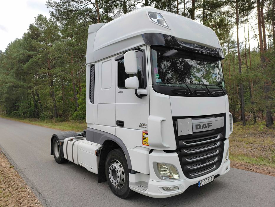 DAF
