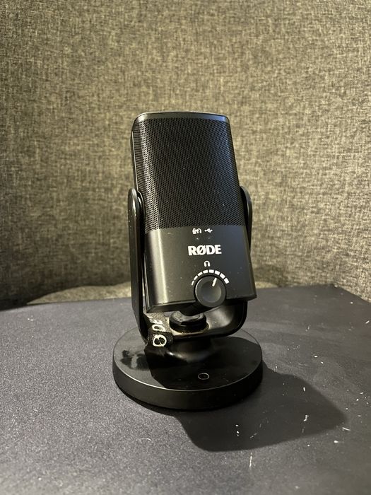 Rode NT-USB mini