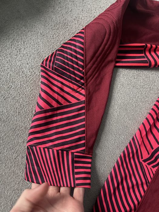 Koszulka pilkarze nike S