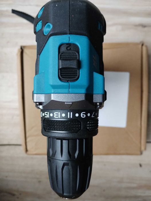 Wiertarko Wkrętarka do Makita 18V