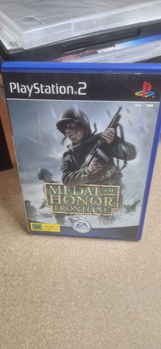 Playstation - Diverso material