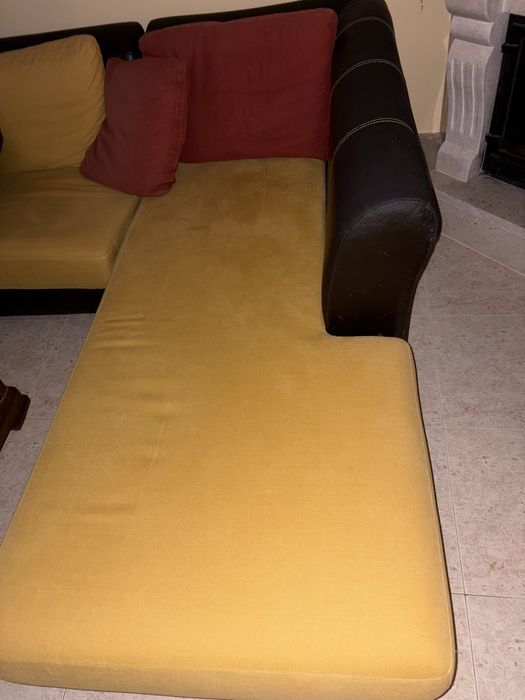 Sofa chesse longue