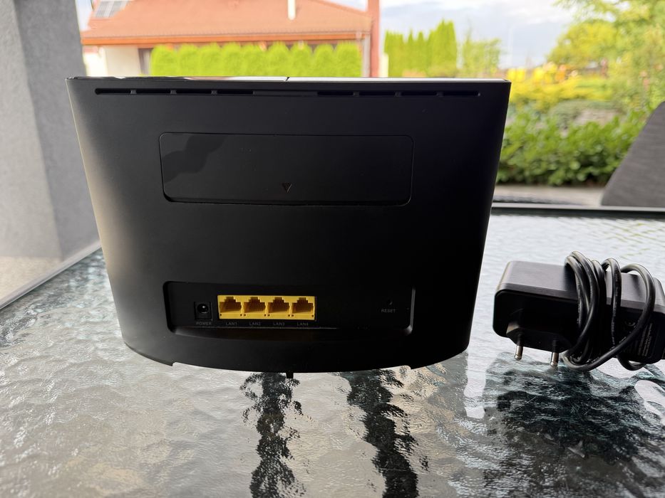 Router Huawei używany