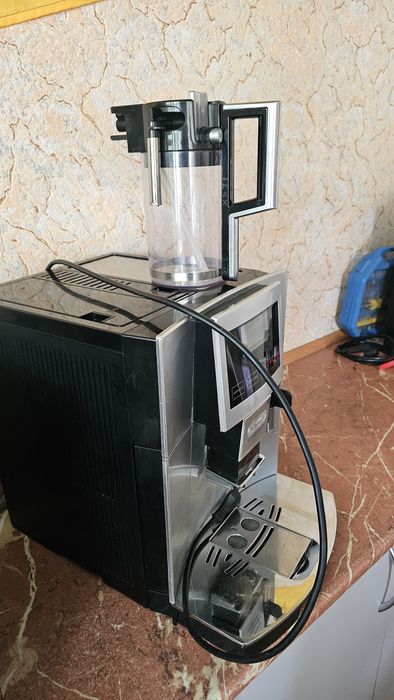 Delonghi 5600 делонги 5600 кавоварка