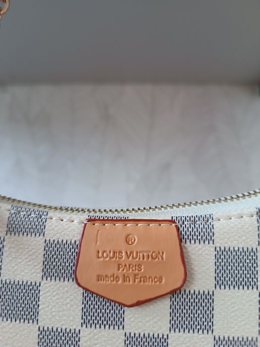 Mała  torebka damska Louis Vuitton okazja