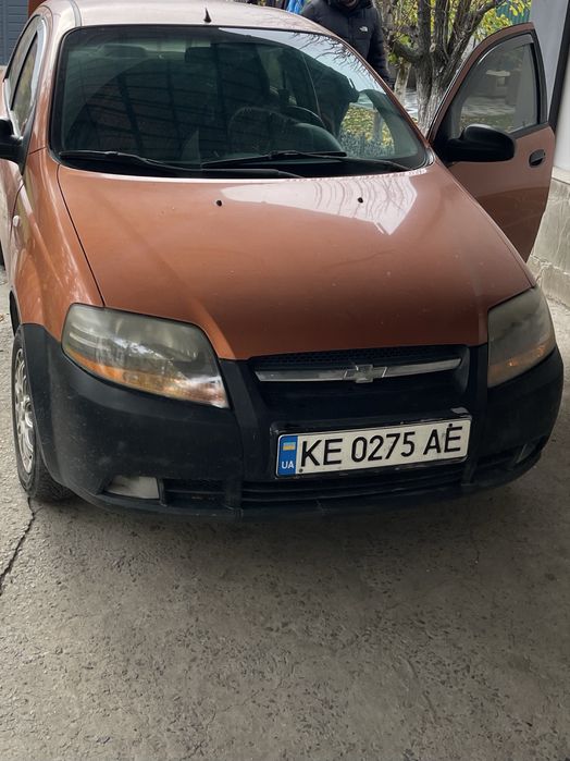 Продам Chevrolet