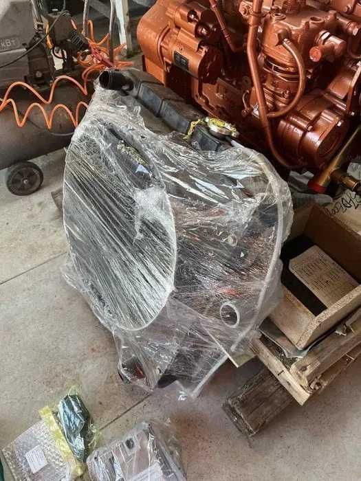 Переобладнання Заміна Двигуна ГАЗ-52 -53 -66 ММЗ Д245 ЗИЛ  під Ключ!