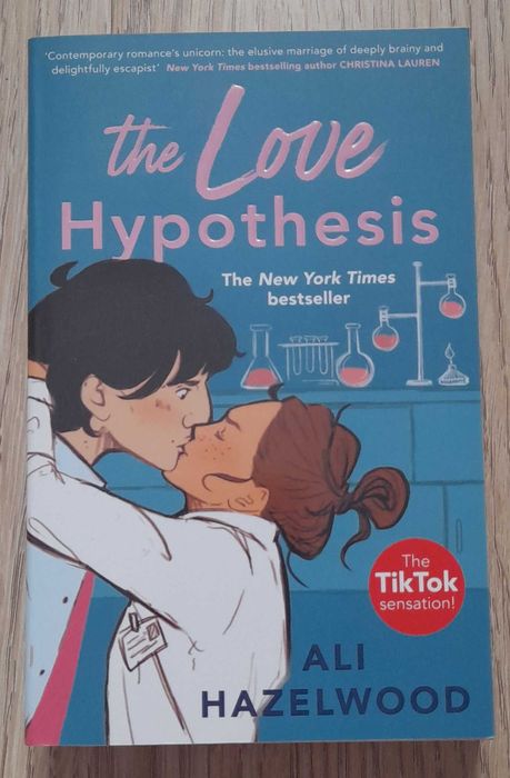 The love hypothesis