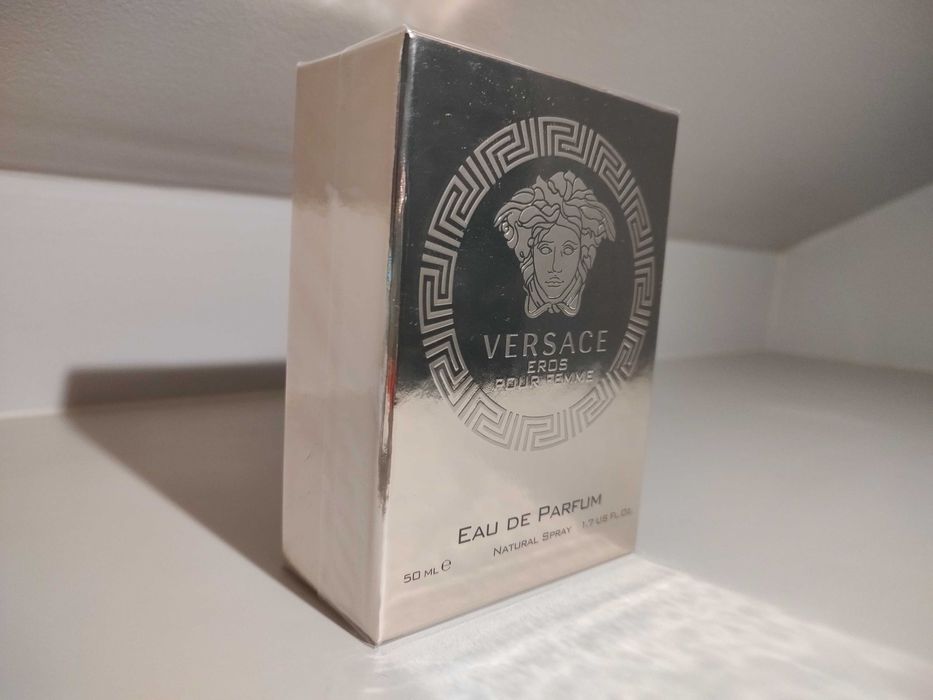 Versace Eros Pour Femme 50 ml