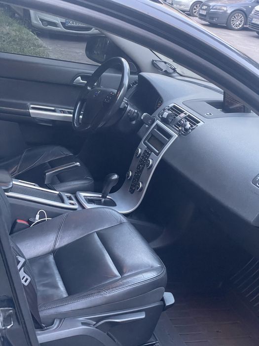 Volvo V50 2010 VIN YV1MW755BA2554775 фото оголошення 7 з 16