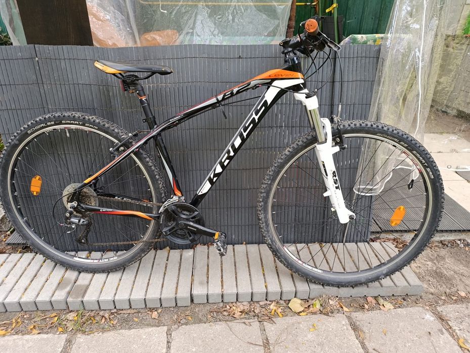 Sprzedam Rower MTB KROSS Level B2