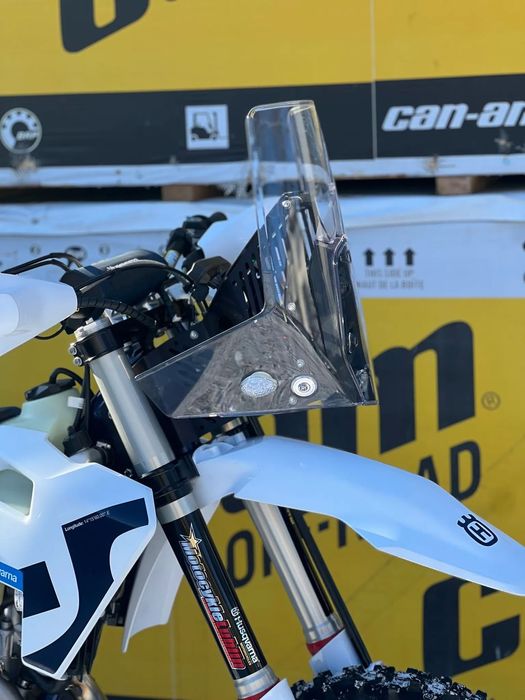 wieza wiezyczka tower led swiatła ktm husqvarna gasgas rade