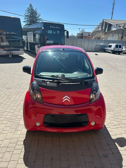 Сітроен Ц зероу 16.5 KwH акумулятор