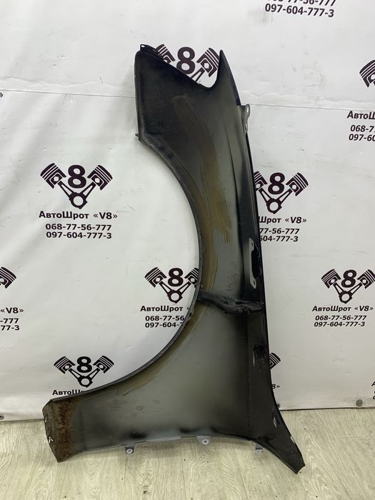 Крило праве Audi A4 B8 Ауді А4 В8
