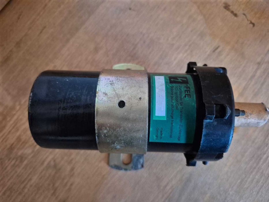 Cewka zapłonowa  Wartburg 1.3 trabant 1.1