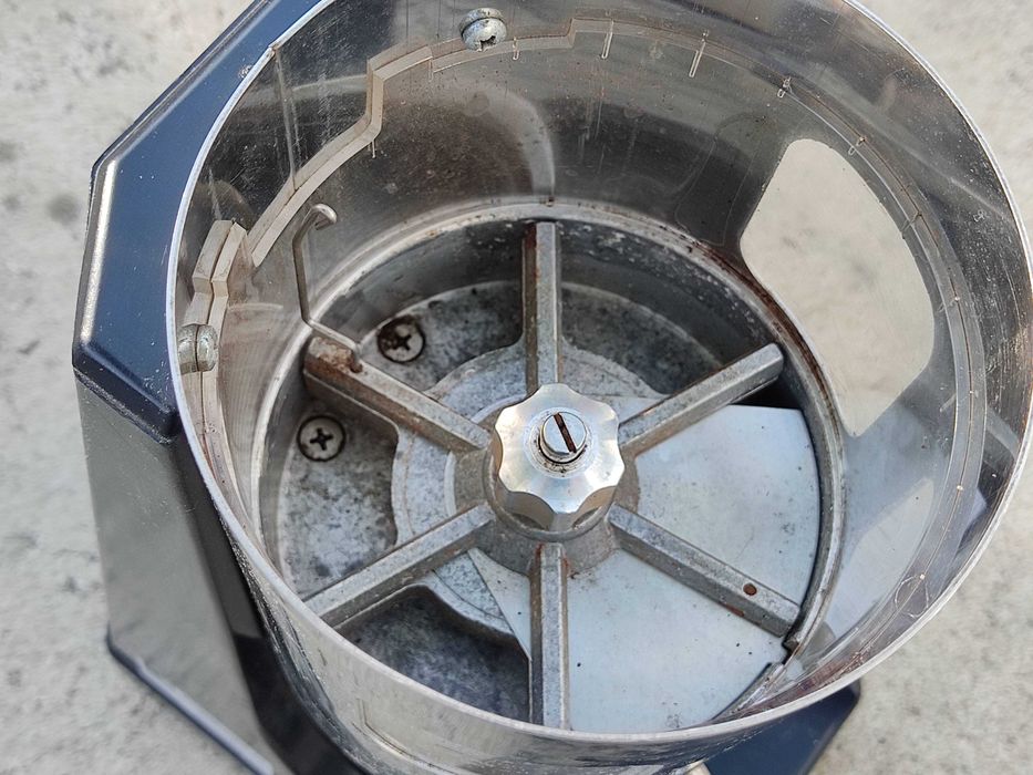 Doseador de café profissional Mazzer Luigi