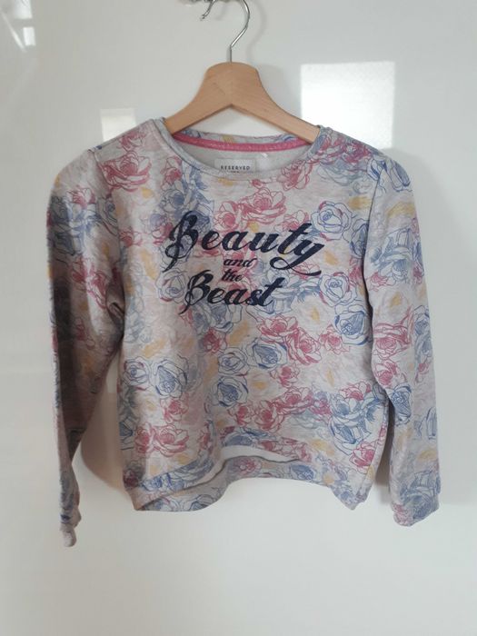 bluza Reserved 146 cm