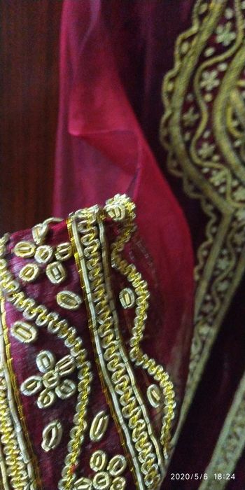 Восточный наряд 46 размера