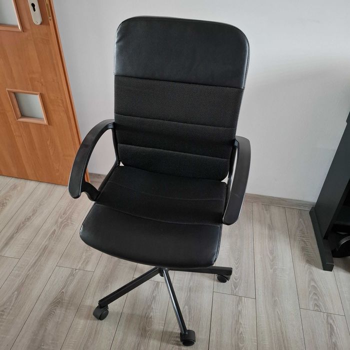 Krzesło obrotowe Bomstad ikea