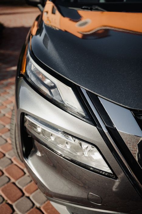 Продам автомобіль Nissan Rogue T333