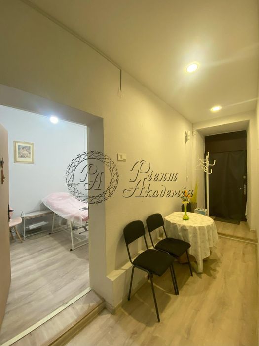 Центр 1 поверх з ремонтом. Золоті Ворота. Університет