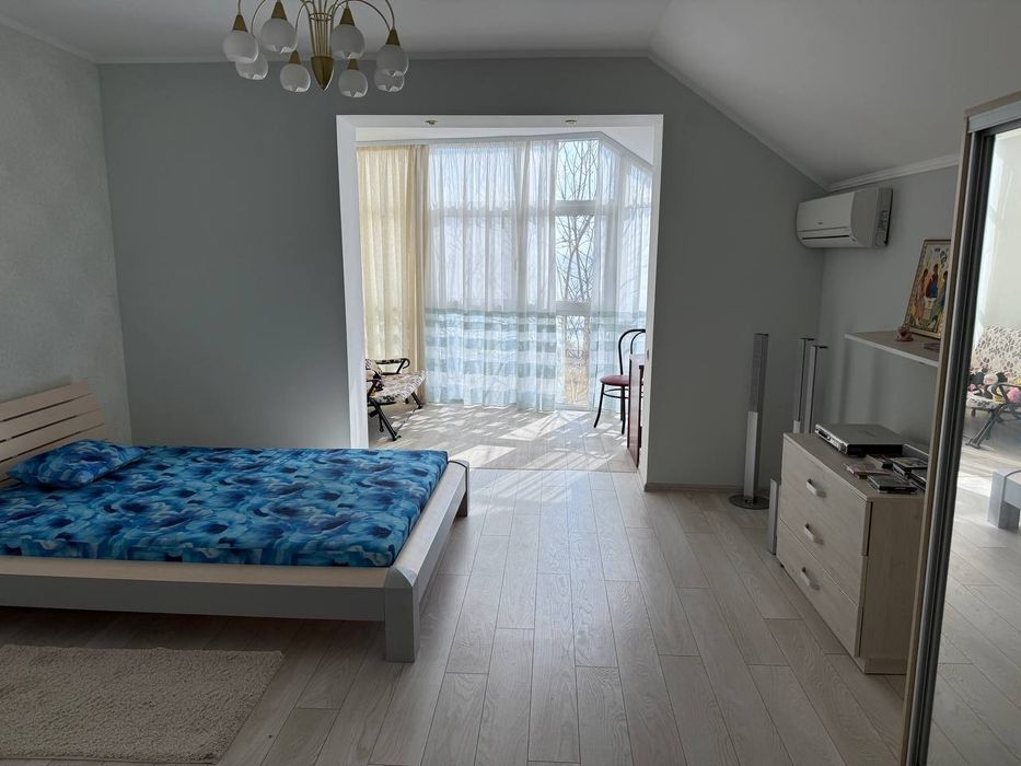 Продам 2 будинки Коблево Курортний проспект