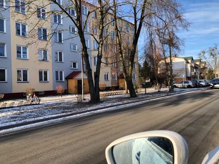 Mieszkanie na sprzedaż Terespol