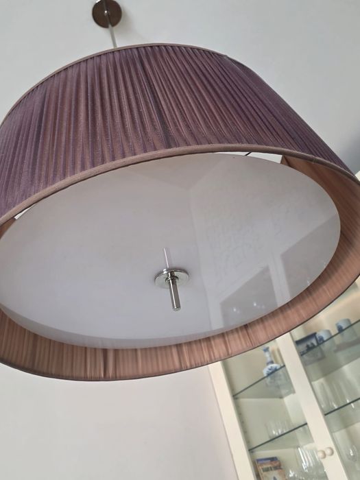 Peças para casa - iluminação
