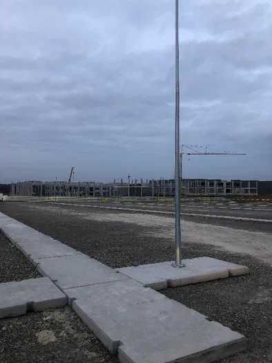 Płyty drogowe 300x150x15 - wzmocnione w standardowej cenie | PRODUCENT