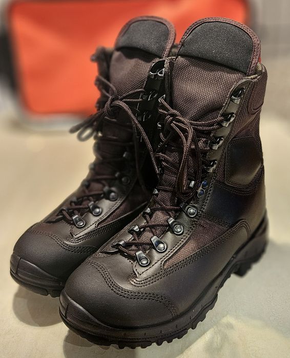 Buty wojskowe 37r 939/Mon Wojas