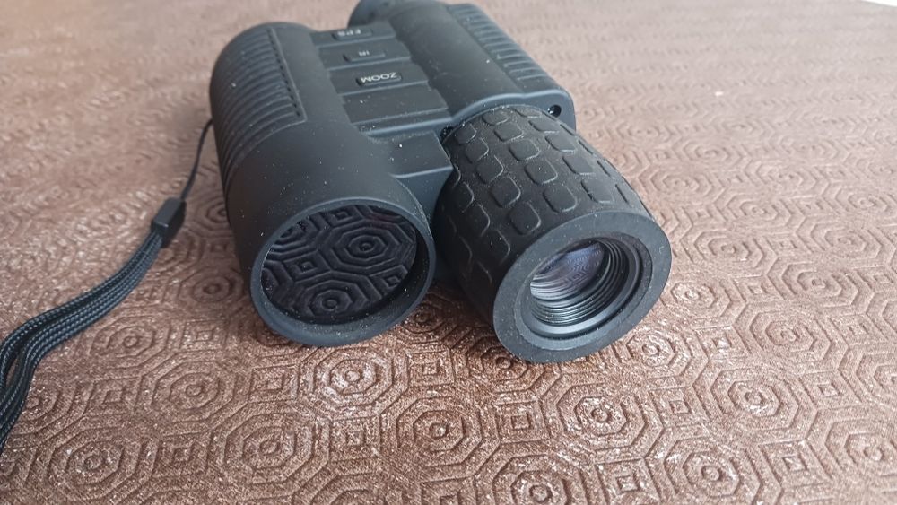 Monoculo visão noturna IR